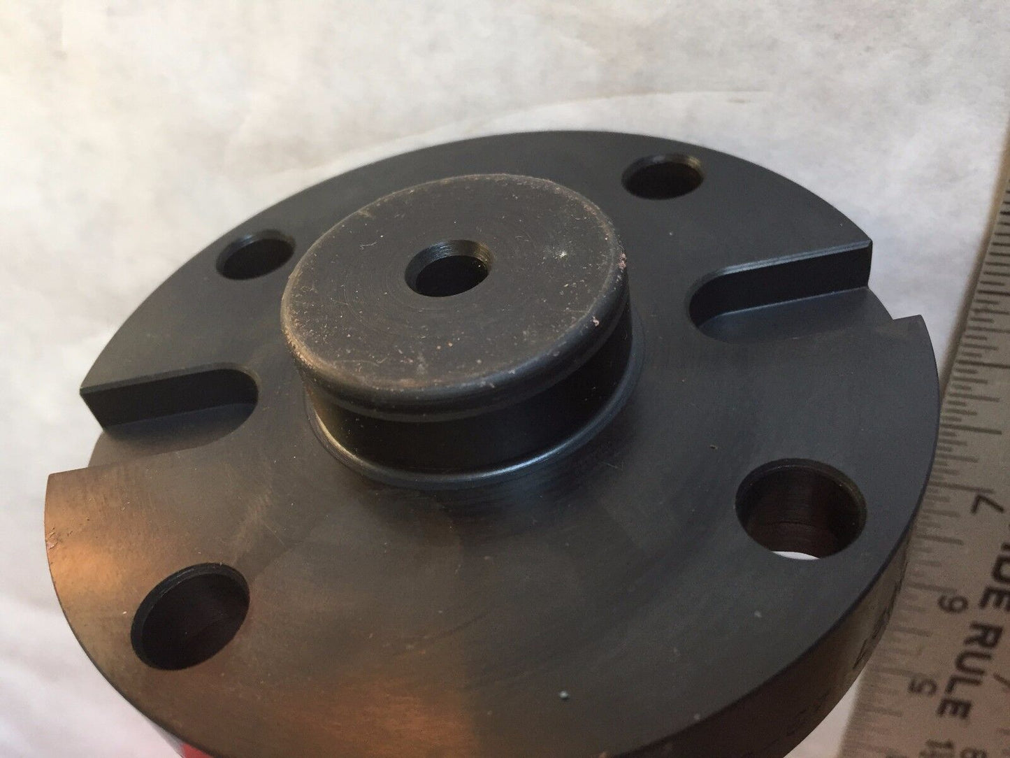 New Master Master-18227 L5943900089a,18227 Abs-40 Tool Adapter Chrysler,Aq