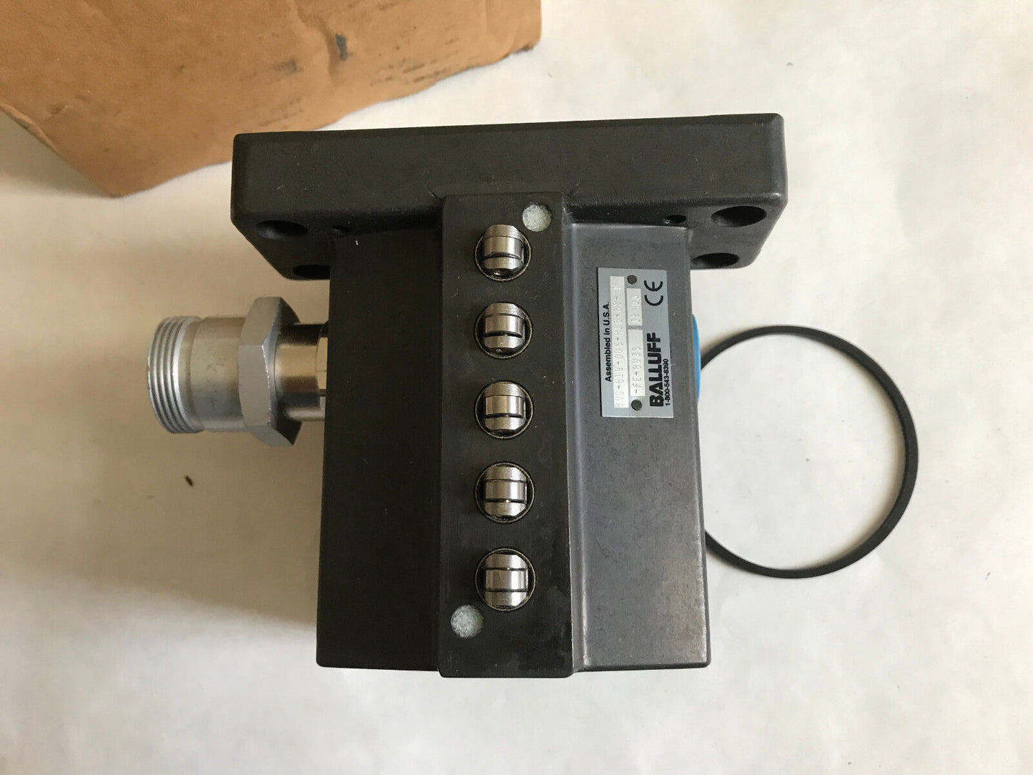 New Balluff Bns-819-D05-R16-62-10-Fe-B035,0327Us,Bns-819-D05-R16 Sensor,Sr