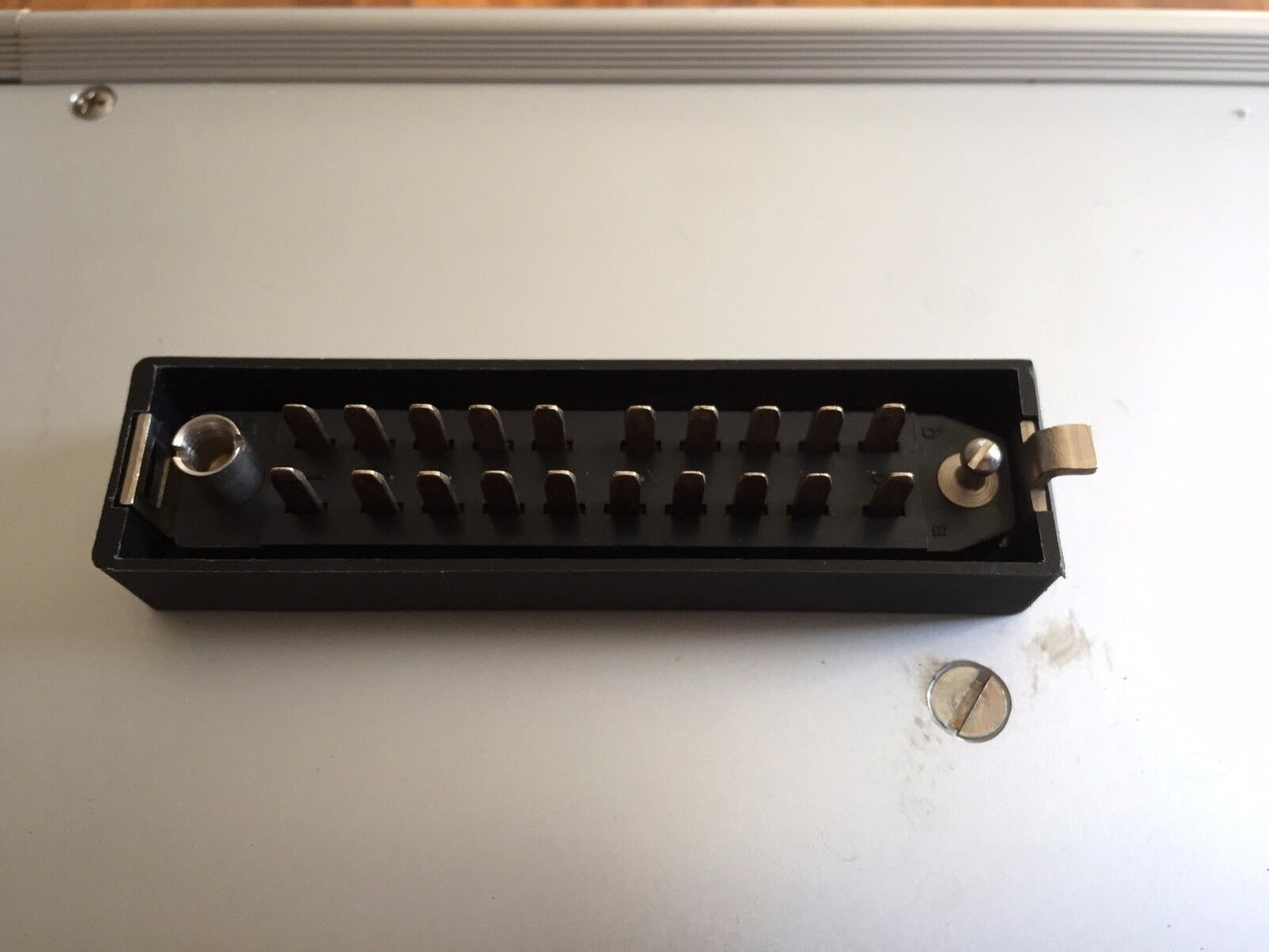 Vero,Bicc Automation Packaging Control Module, 936,940, 935, 909,Cv