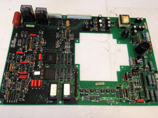 Vee-Arc 404-098 Rev. G Pc Control Board V930-700 ,Dh