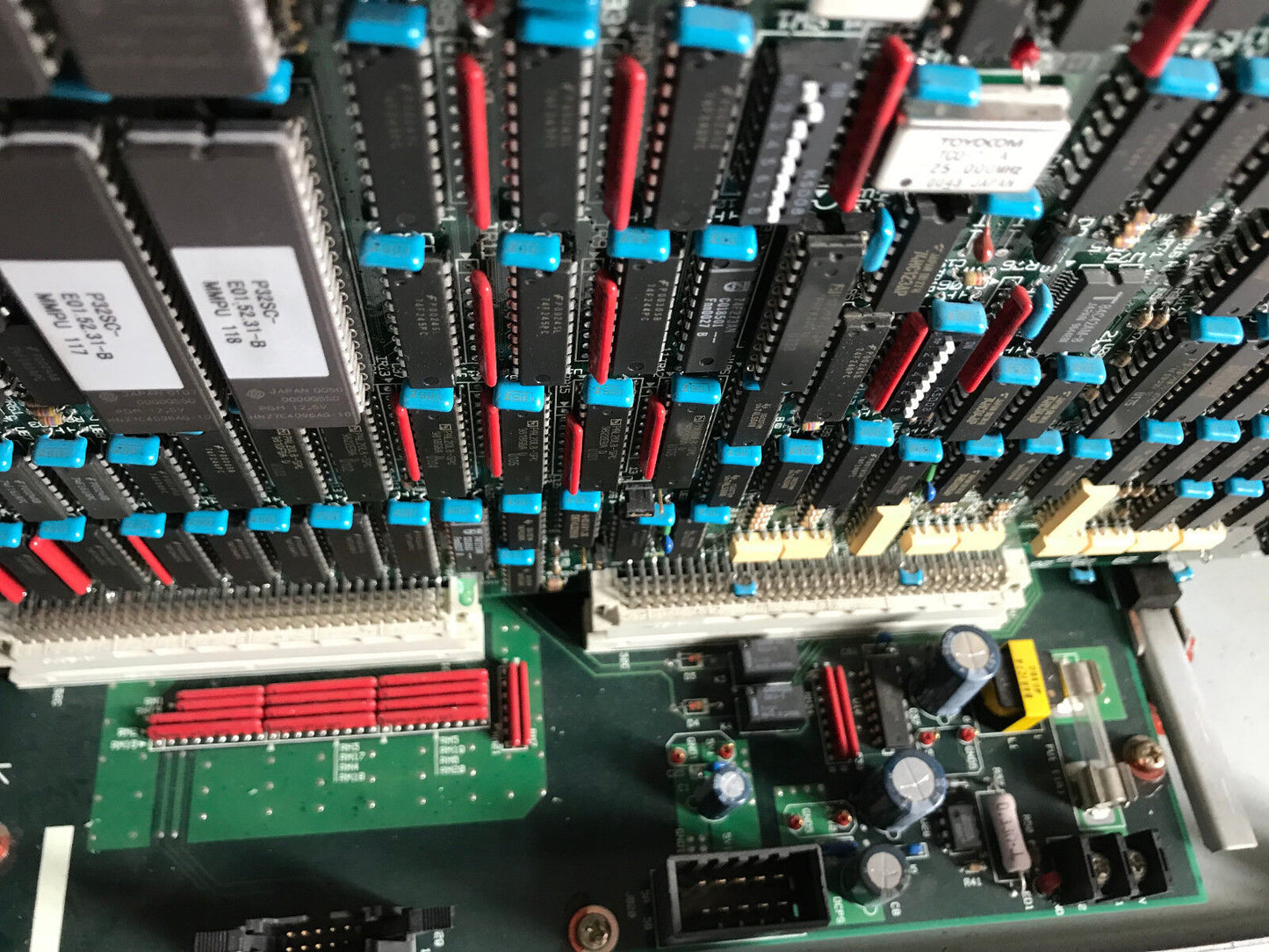 Kawasaki Ccpc0266,Mbi02-02 Robot Controller,Ccpc0267/Sfi03-01,Ccpc0039/Sdcs06,Ab