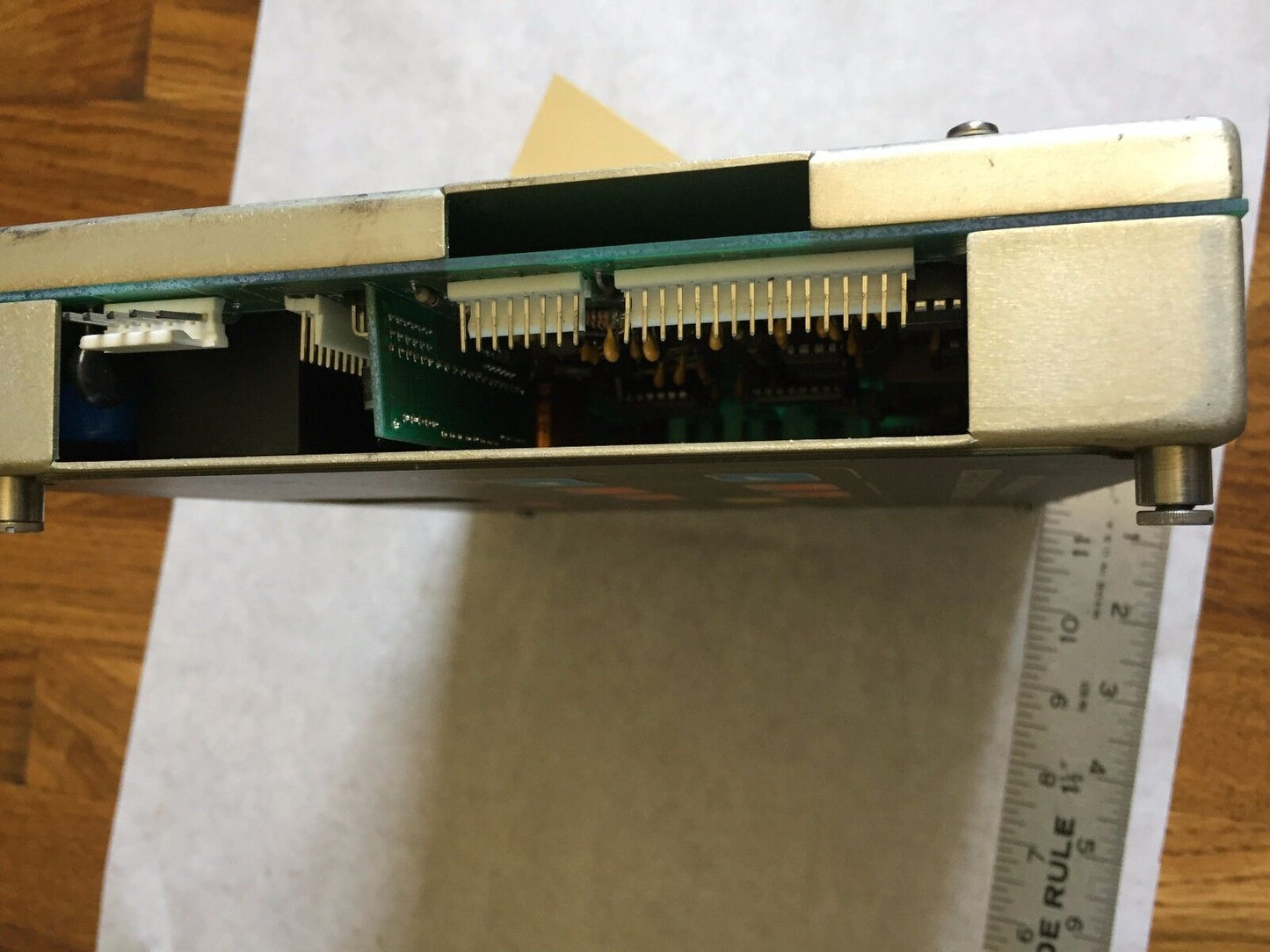 Unilux 05-1384 Centurion Lighting System Control Module,Assy 05-1384,Cv