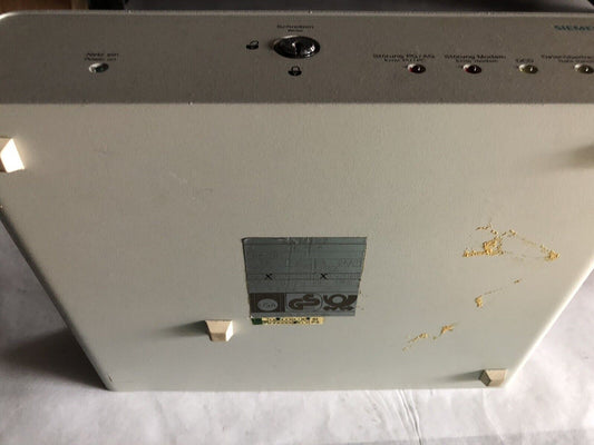 Siemens Tk858, 6Es5858-0Aa11, S5-135/55Telecommunication Module,Bp