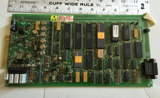 Fisher Controls 48A6602x042,Cl7001x1-A10 Profile Supply Config,39A5234,Cl700,Ee