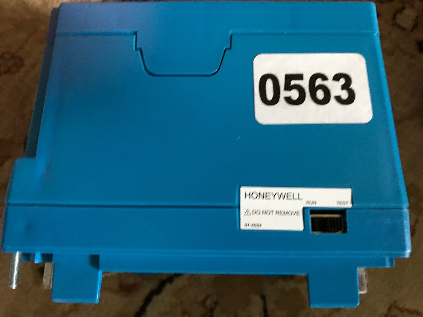 New Honeywell Rm7850a1019 Programming Burner Control Burner Controller,Aq,Ar