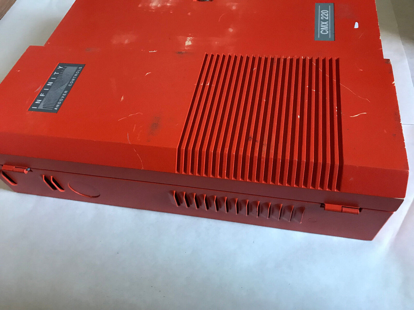 Infinity Cmx220,05-1000-624,Network Controller W Communications Port,Cmx,Sa