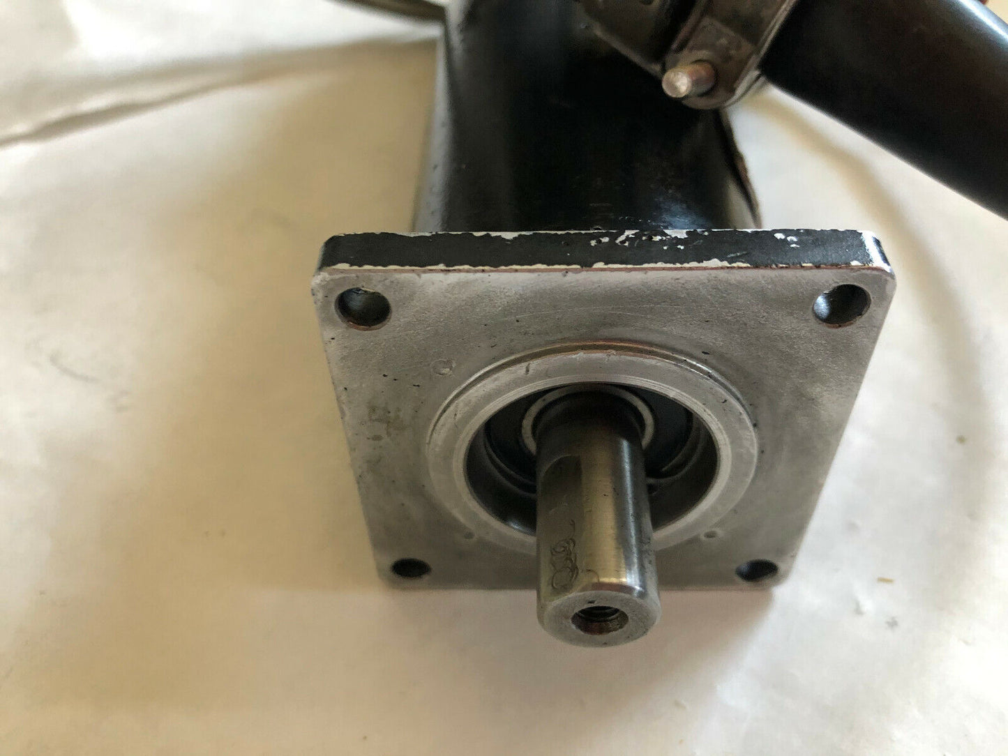 Whedco Mtr-3S23-G-R-0-N-S-A,Whedco Mtr-3S23-G-R-O-N-S-A Motor ,Fe