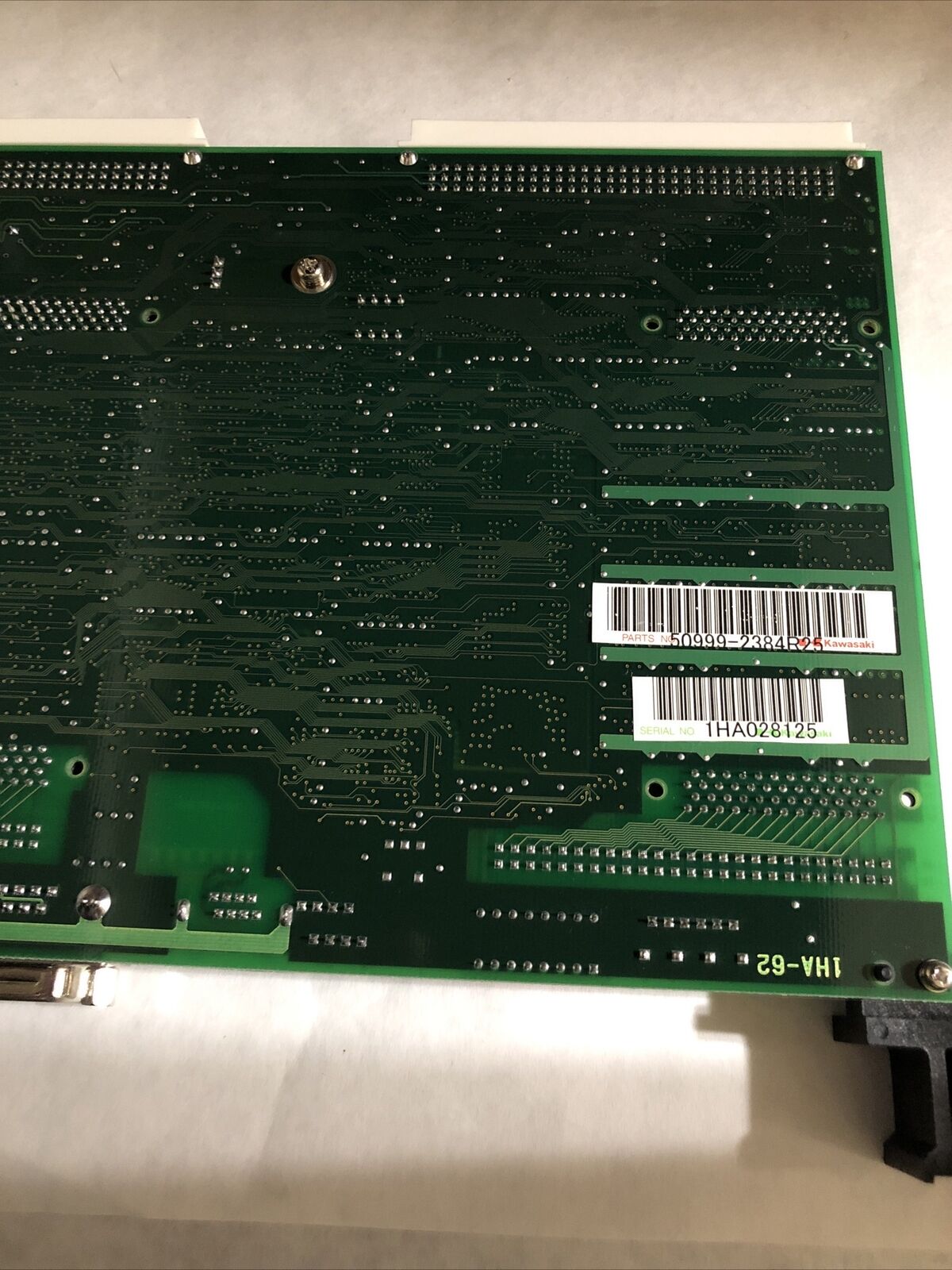 New Kawasaki 50999-2384 ,Kawasaki 50999-2384R25 Pcb Board,Dj