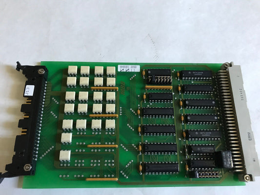 New Mahle,Nest Electronics Pcb Card Mps 16 -32 Out,Nest Mbb 1B,Ax
