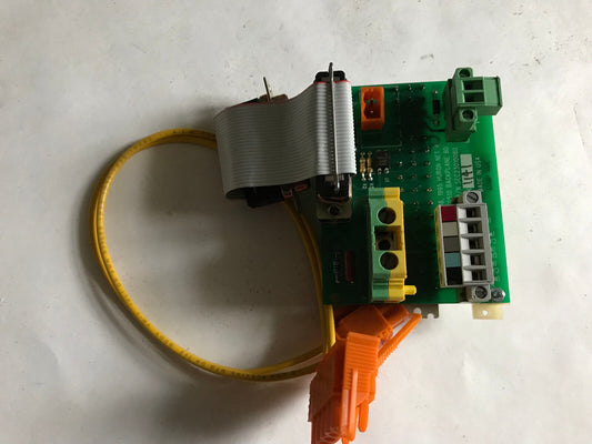 New Behr Huron Sec23010080 Net Works G510 Backplane Bd  P/N Sec23010080,Ep