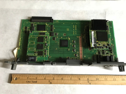 Fanuc A16b-2203-0754,A16b-2203-0754/01A,A20b-3300-031005E,A20b-3300-0240/05A,Tl