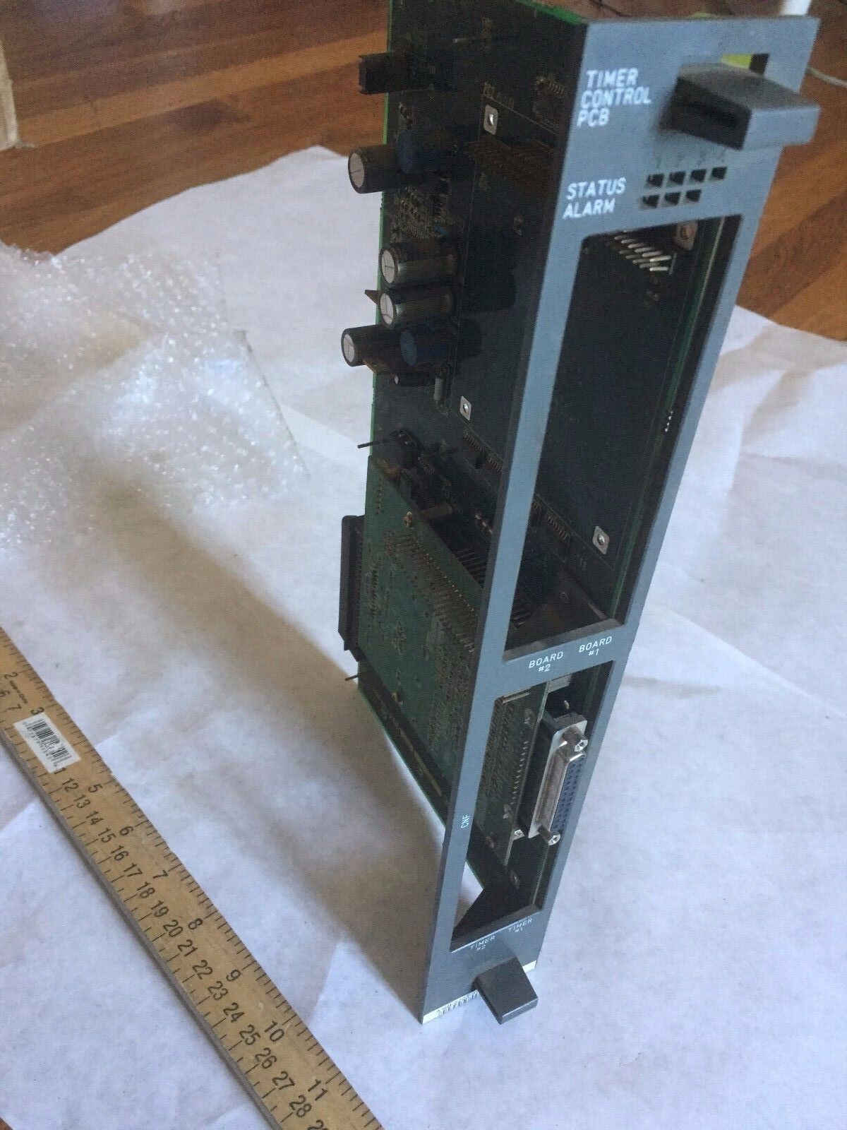 Fanuc A16b-2203-0192 Interface Module,Fanuc A16b-2203-0192/05C,Eb