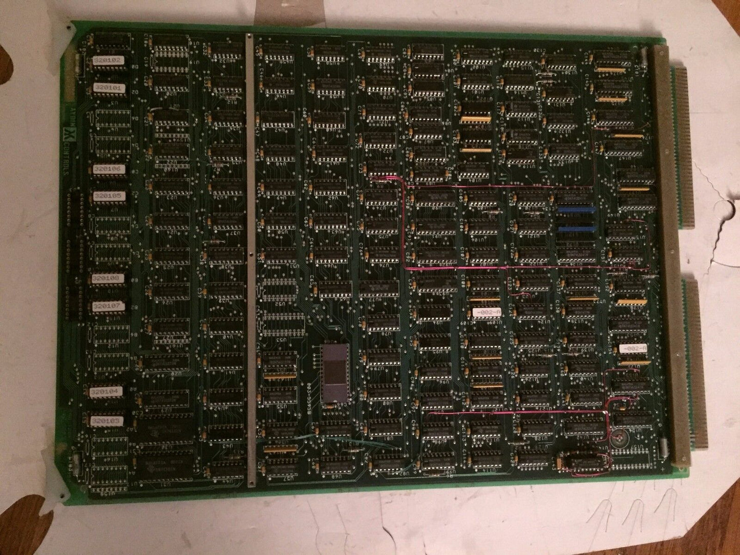 Aydin 900-5595B,Aydin Controls 33214,Pro-1204-501,400-5595 Rev F,Honeywell,Ad