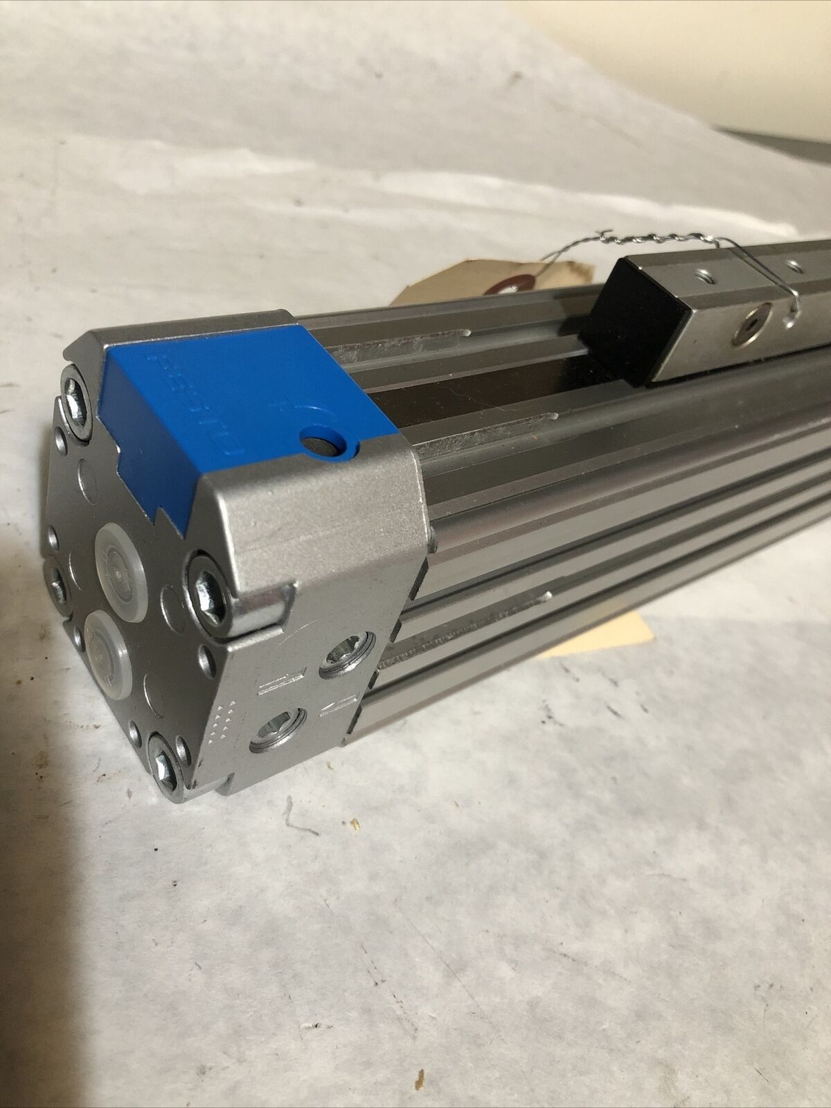 New Festo Dgp-32-150-Ppv- A-B 24848378 Pneumatic Linear Actuator,150Mm Travel,Br