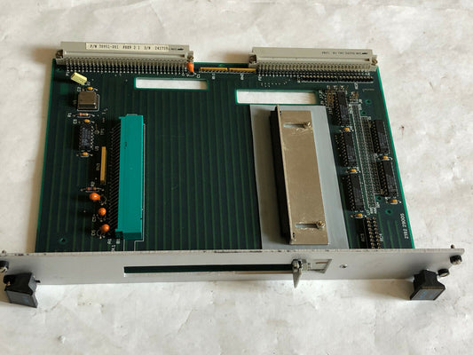 Xycom  Xvme-951,70951-001,2192 29005 Plc Module,Sk
