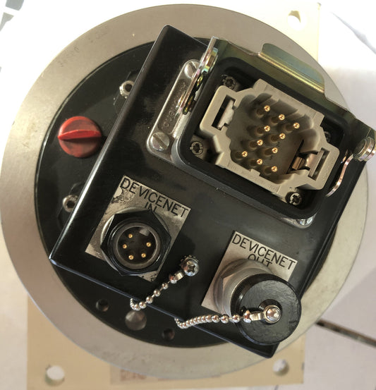 New Electro-Matic Emsr3ae10085104,00171405 Slip Ring Assembly,Air 10,38900,Fe