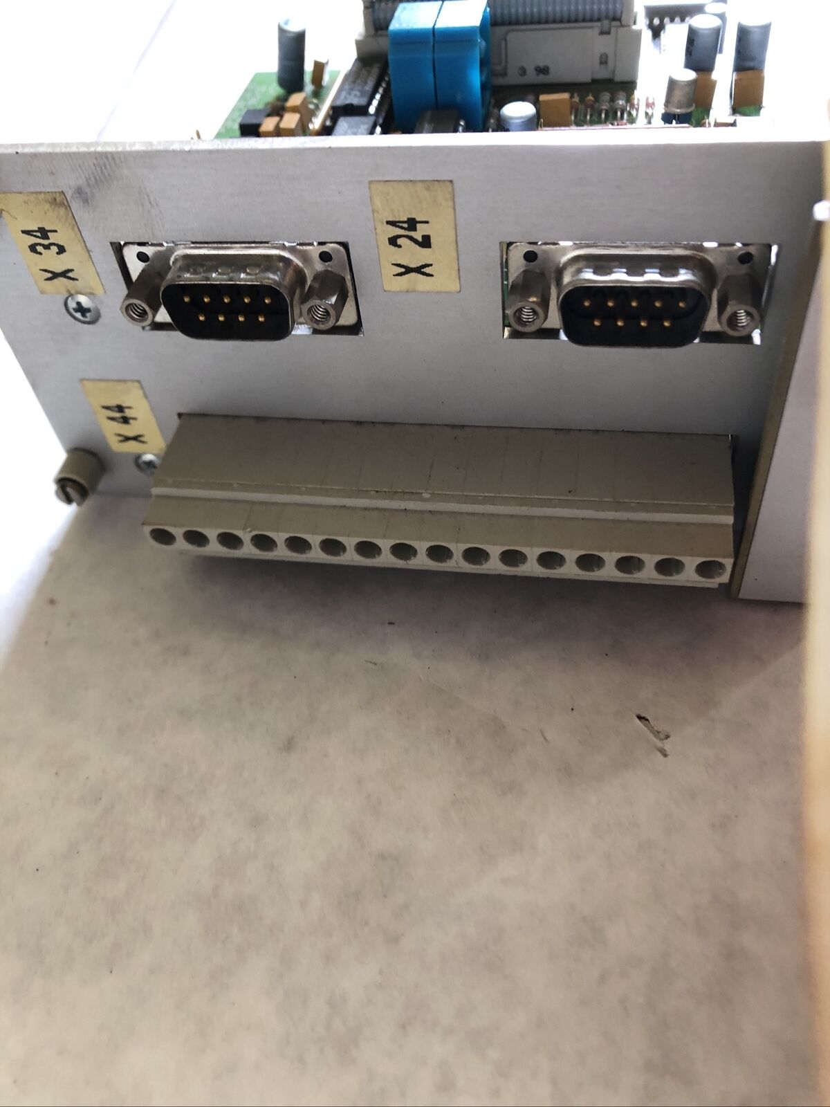 Rofin-Sinar Pcb 421-4/11.92 581421, 221321,422-2B/11.92,930099 Pcb Board,Ag