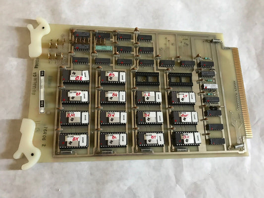 New Foxboro L0113xt Rev.A,Foxboro Lo113xt,76R06 2,B0133lh Ga Board,Cr