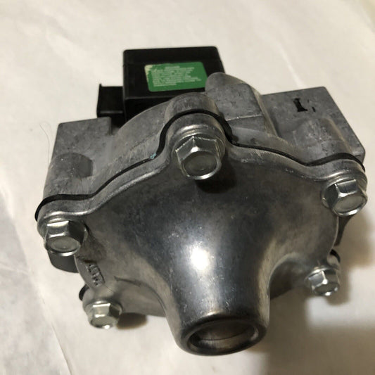 New Asco Redhat Sc8215c053 Solenoid Valve, 1" Npt, Open, 24 Vac 400525-121,Fe