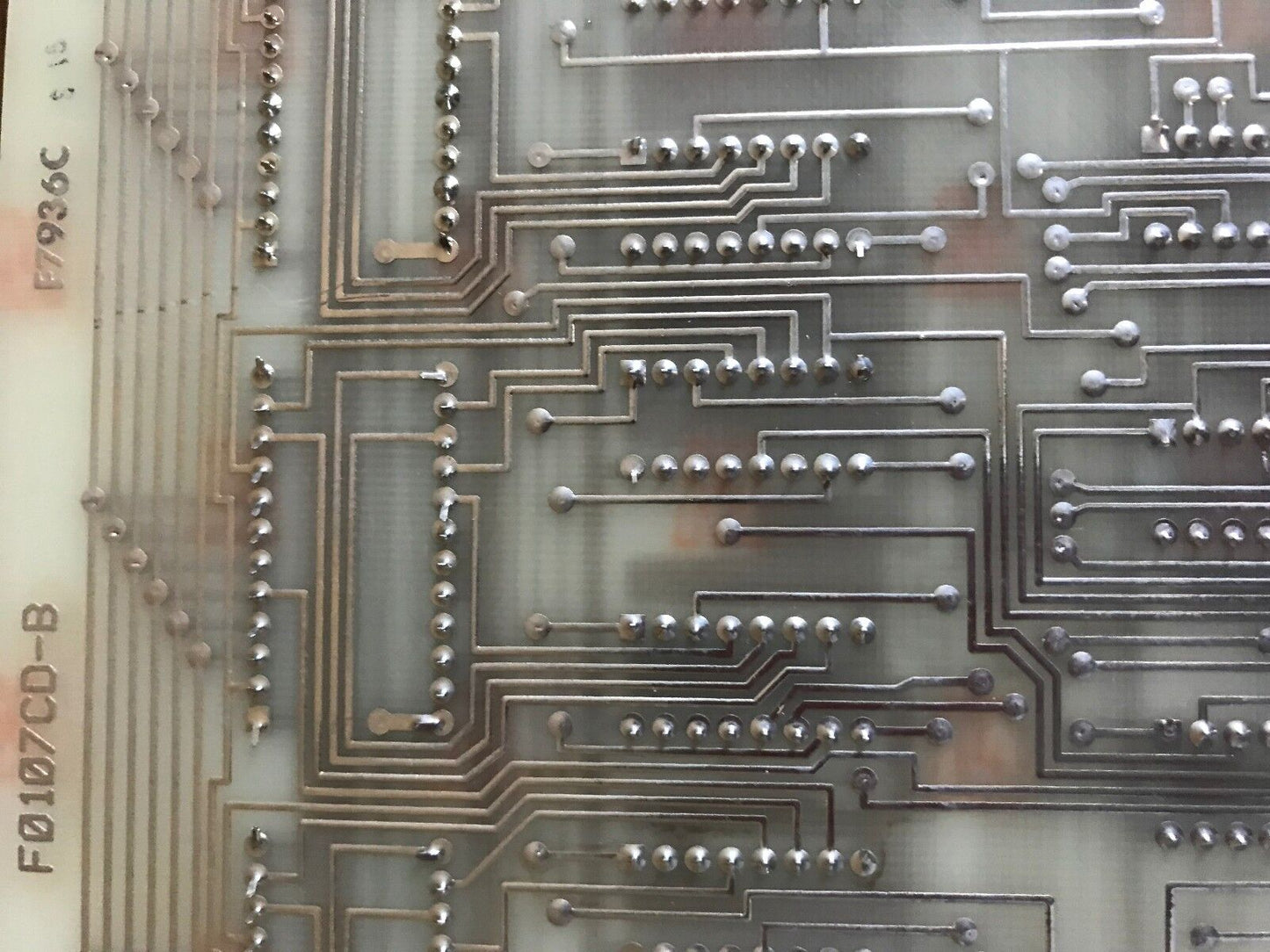 New Foxboro D0130cu C,D0130c,S717-30,F0107cd-B,F7936c Pcb Board,Ef