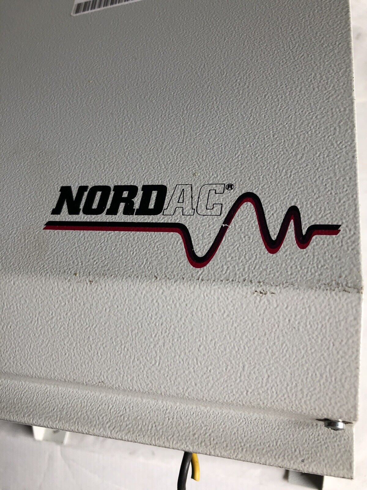 Getriebebau Nordac Sk10000/3 Ac Drive,3-Ph,0-380/415V,76100005, 16.0A,Ez