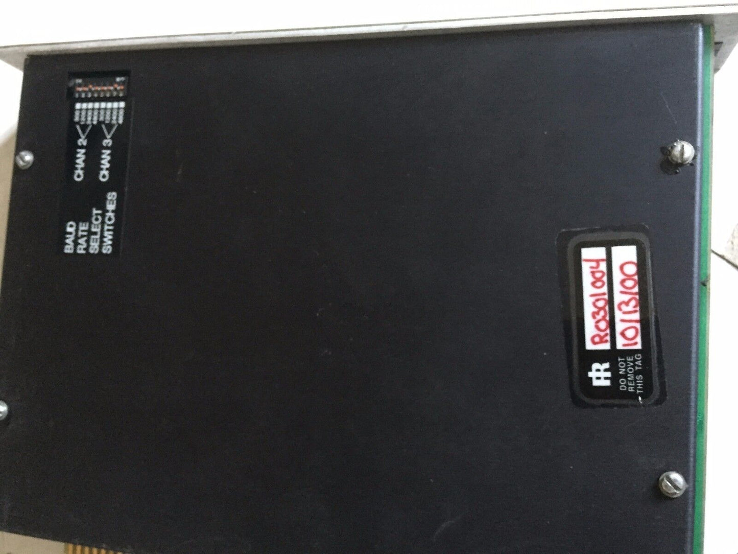 Ingersoll-Rand 93888832 N+1 Module  Ingersoll Rand,Ad