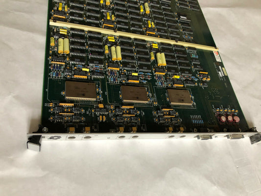 Oxford Marconi 373071 B  Gradient Dac Control Board,Picker 373071,Gd 373071 B,Dh