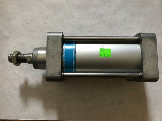 New Festo Dnn-80-80-Ppv-A Pneumatic Air Cylinder,Ao