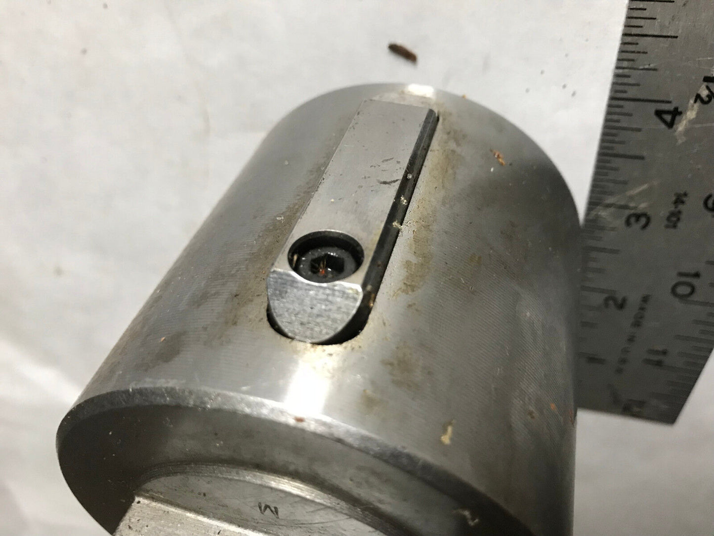 Mate Va4d3c3125 114 Style 3-1/8" Turret Punch Holder ,Aa
