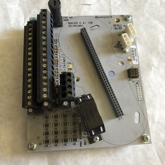 New Honeywell Cc-Pain01,Cc-Taino1, Cc-Tain01,Cc-Paino1 , Cctaino1,De