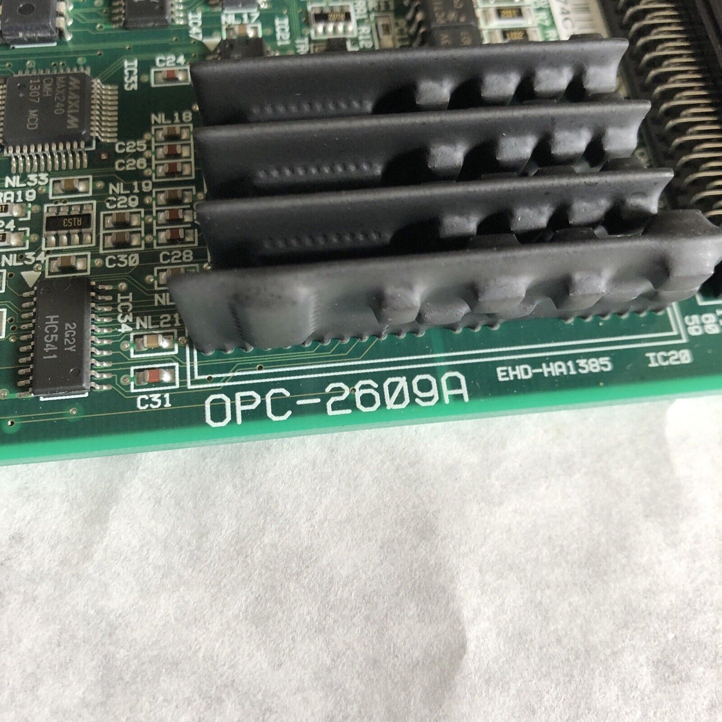 New Daifuku Opc-2609A, Daifuku 0Pc-2609A,Ehd-Ha1385 X 6,Sb