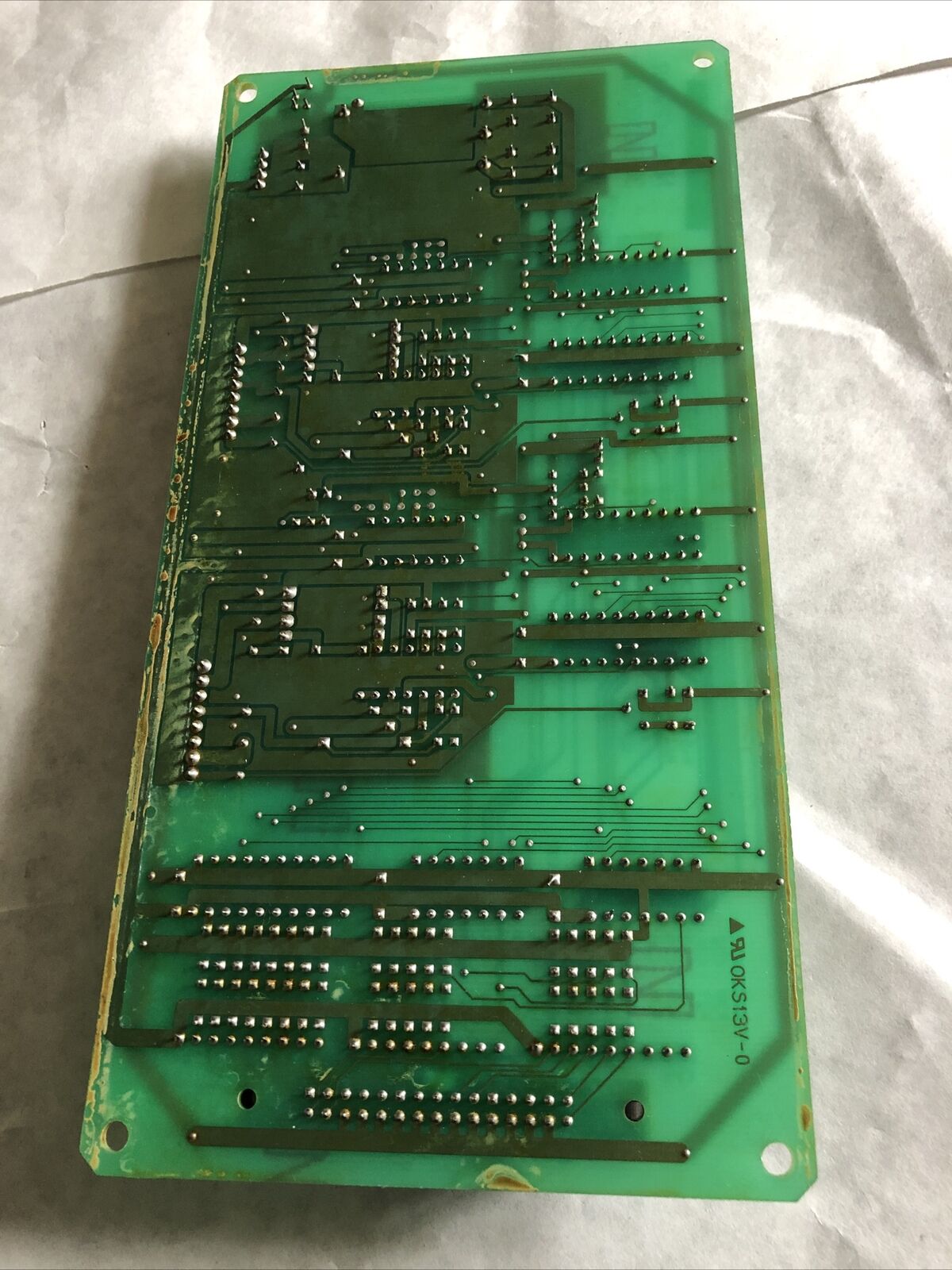 Next  3Eebd10c10 Pc Board Cthdrv Next-Cpwcnt 3Eebd10c10,Ee
