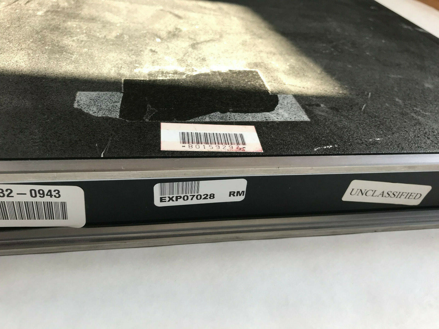 Merlin Me-981G Encoder Me981 Control Processor Plc Controller,Sn