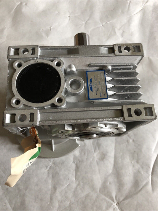 New Ipts Iblcs063,Blcs063 Right-Angle Gear Reducer,1:7.5-Ratio,Dlcs063,1:7.5,Ch