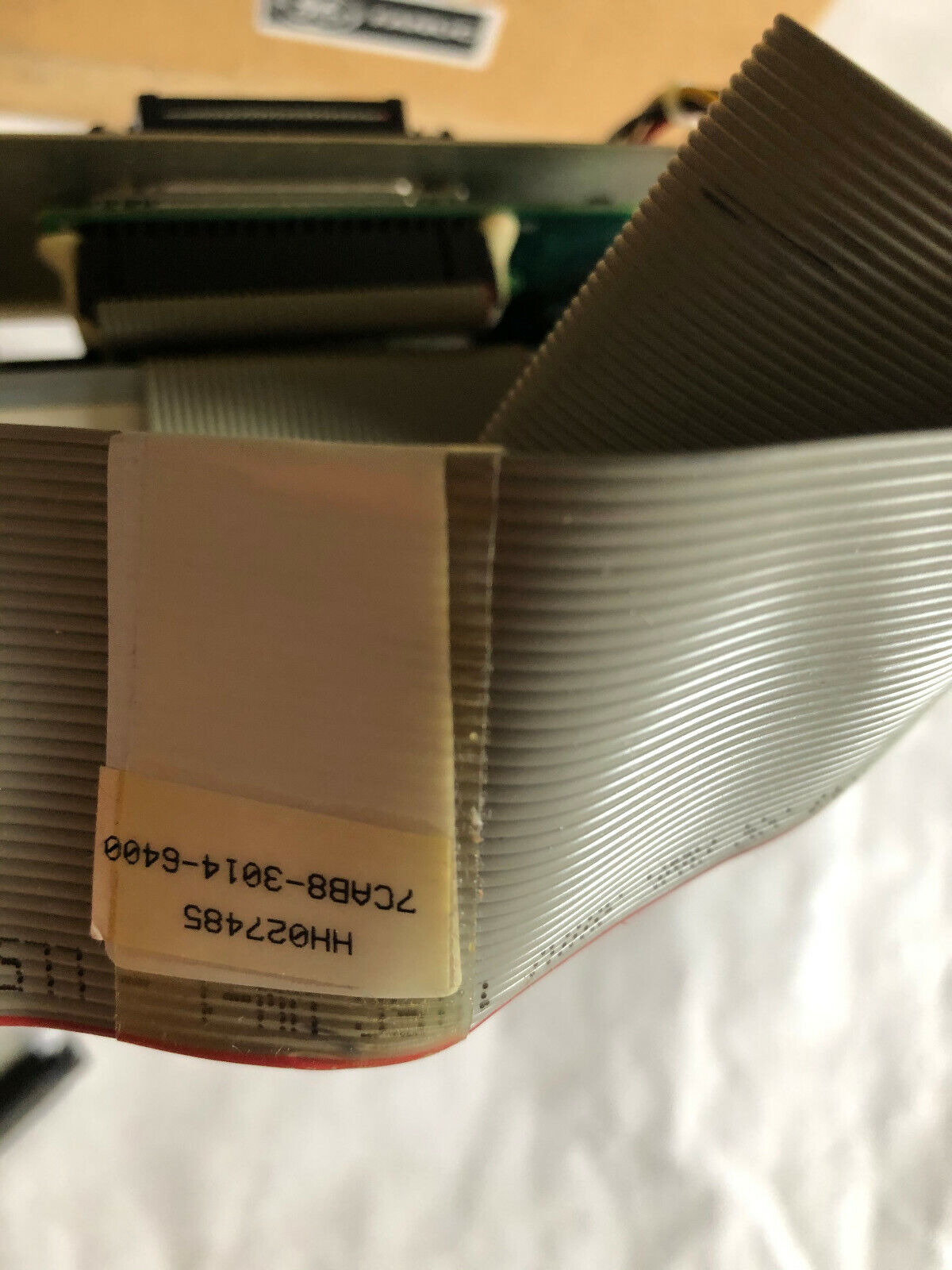Ge Fanuc Ae01355 Ic850cdr101 Drive Unit,193077A2-91,5006092,Hh027485,Fm
