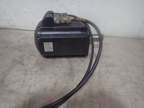 Moog 82309040 Servo Motor,Code C2900389, 325 Vac, Rpm: 4000, 2.93 Kw,Av
