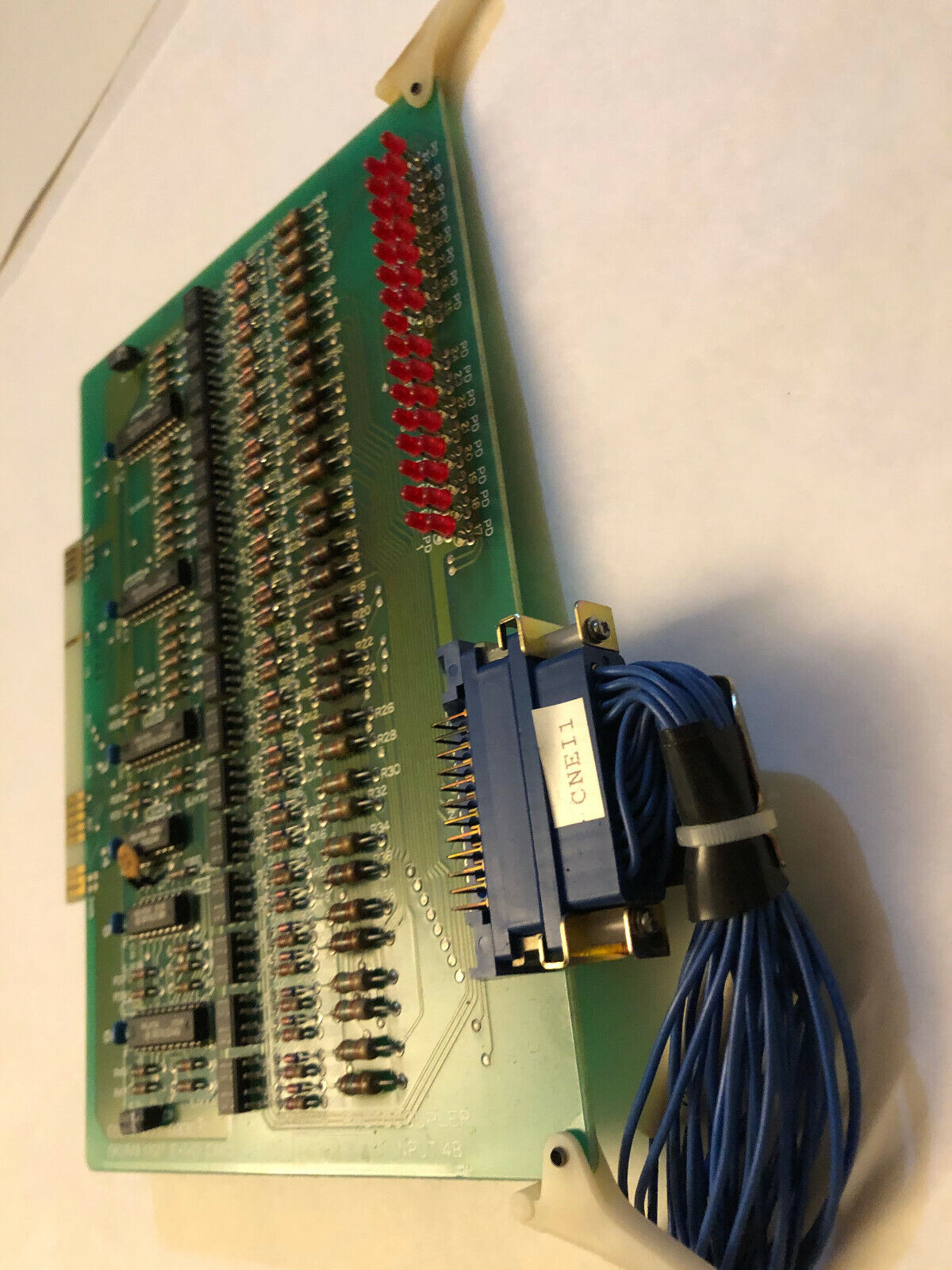 Okuma E0241-653-033C,Photocoupler Cnei3 Board,De