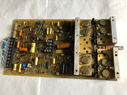 Pwm50g  44B399270-001,44A399749-Gobd,44B399858-002/9 Pcb Board,44A399749-G0,Cg