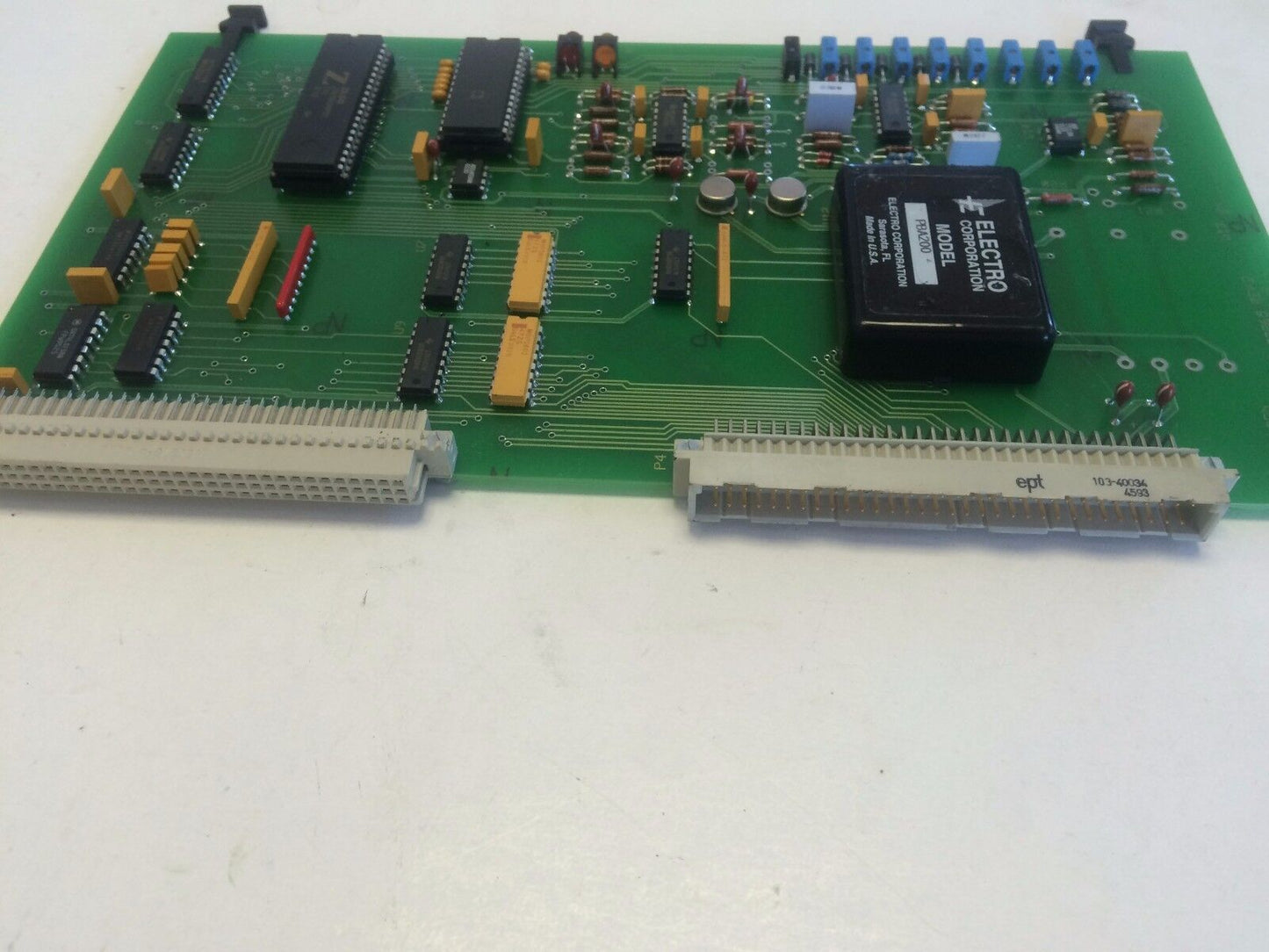 Branson 1732-B-58865 Rev D,144-100-025,Cx