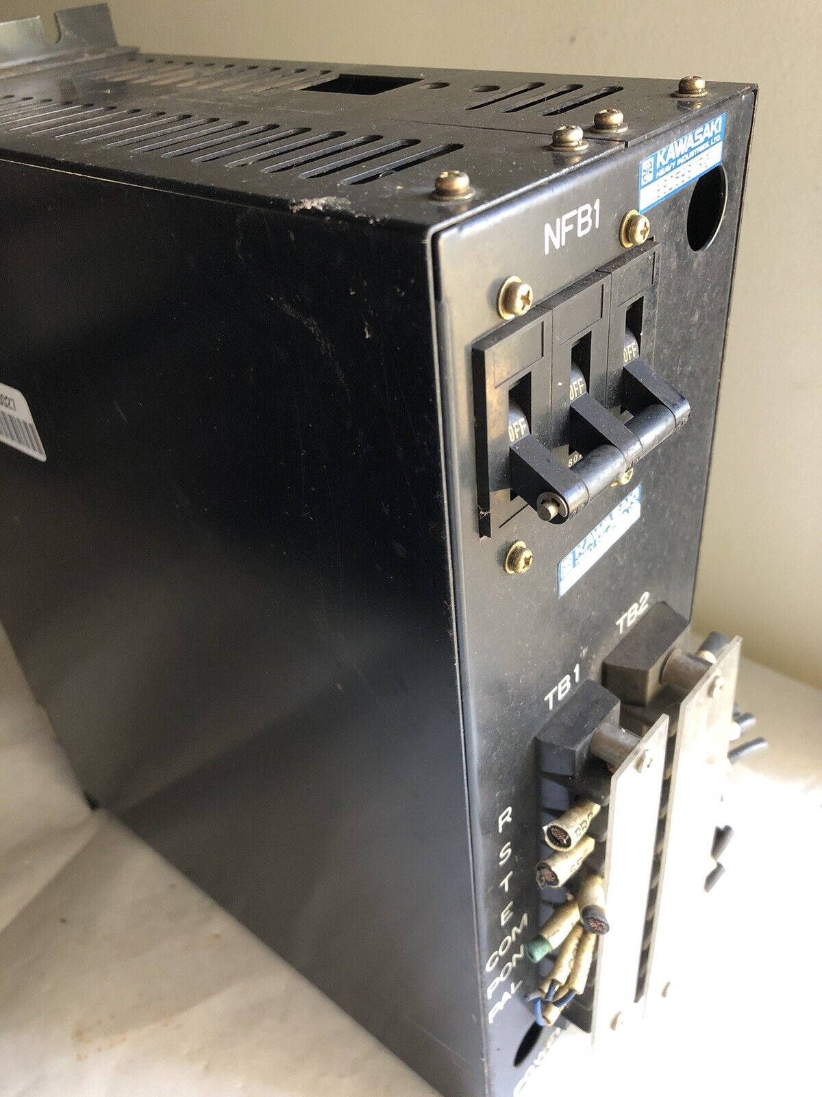 Kawasaki Bpo60rxb,Sanyo Nfb1 Ag1 Power Supply Unit,Bp060rxb R1 Bpo6orxb R1,Te