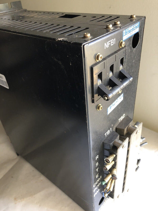 Kawasaki Bpo60rxb,Sanyo Nfb1 Ag1 Power Supply Unit,Bp060rxb R1 Bpo6orxb R1,Te
