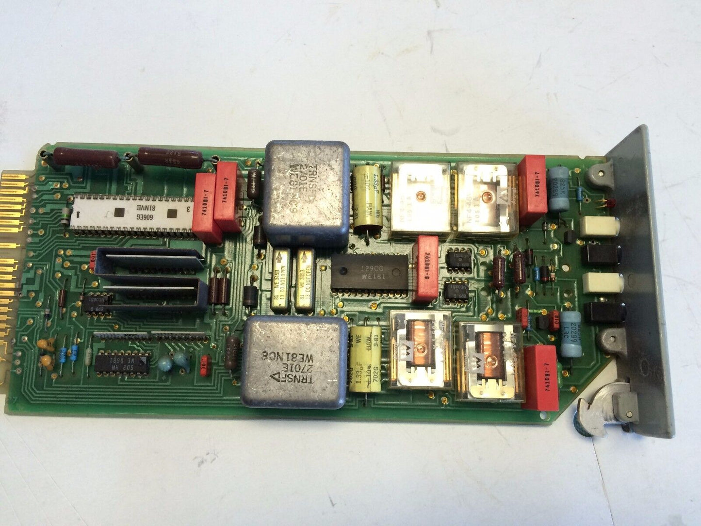R-Tec Dual-Sp Cu (Rt) Wp20b Cp,843445081,R-Tec Systems,Cg