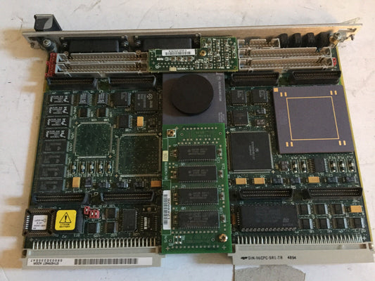 Motorola 10330-00710 Revb Motorola A-008,01-W3837b,01-W38848,Din-96Cpc-Sr1-Tr,Eb