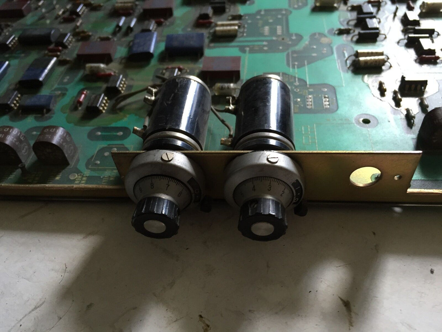 Fanuc A20b-0002-0940-18D,A20b-0002-094,A350-0002-T942/07 3000 Control,Ew