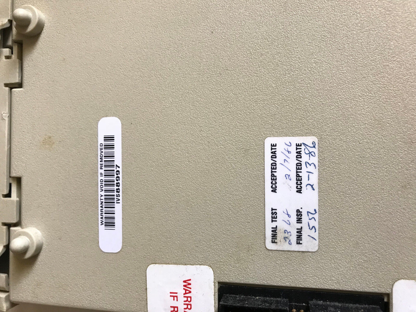 Modicon B353 Could B353 24Vdc Input Plc Module,Sa