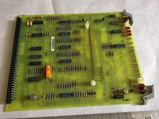 General Electric Ds3800ngpa1b1c 6Ba05,G.E. Ds3800ngpa1b1c Ngpa 6Da03,Cv