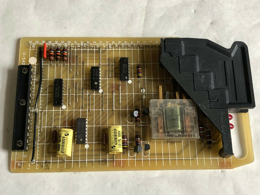 New Reliance Electric 0-54204 Error Detector Board 001414-24A,O-54204,En