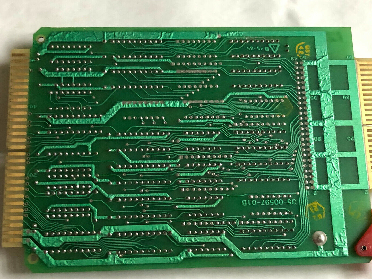 Isi Isb 3540-01,30-00597-01 Isi,30-00597-01B,Isi Isb 3540,35-00597-01Bc06,Tf