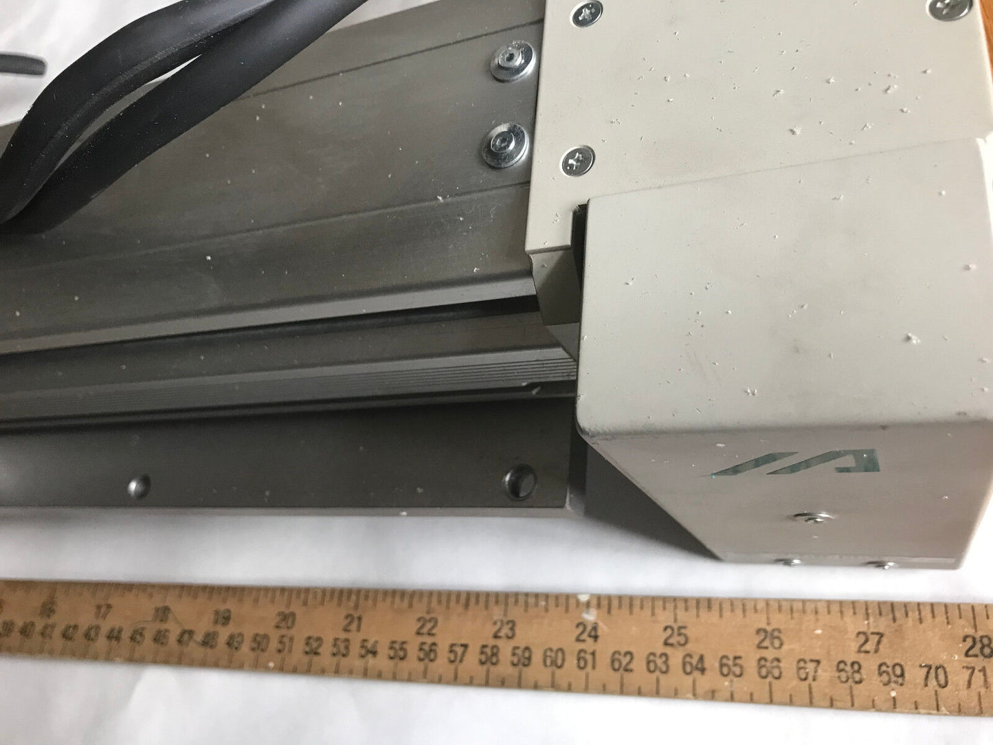 Iai If-S-60-400-3L Linear Actuator,Iai Ifs604003l,St