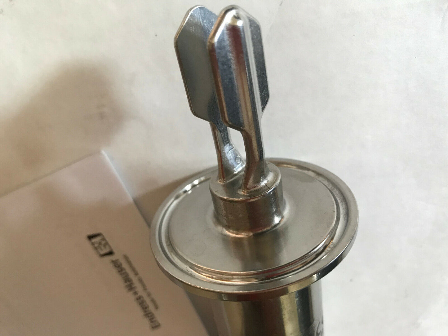 New Endress+Hauser 52018579 Liquiphant Ftl20h-0Tcj2b,Liquiphant Ftl20,Ta